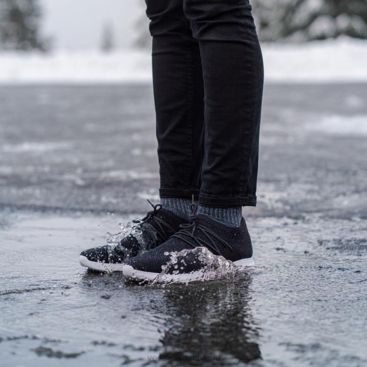 Sturm schwarz Vessi Stadtbild - Sturmschwarz B4JF15
