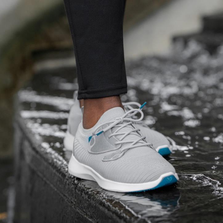 Titangrau Vessi Alltagsbewegung - Titangrau B4JF99