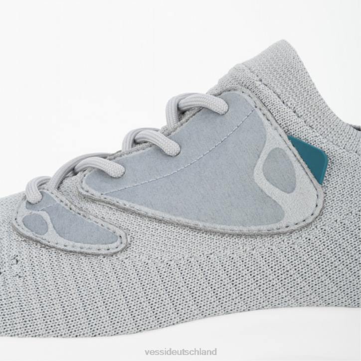 Titangrau Vessi Alltagsbewegung - Titangrau B4JF99