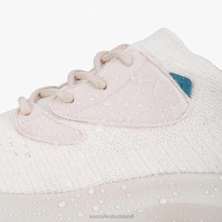 Tonbeige Vessi Alltagsbewegung - Tonbeige B4JF196