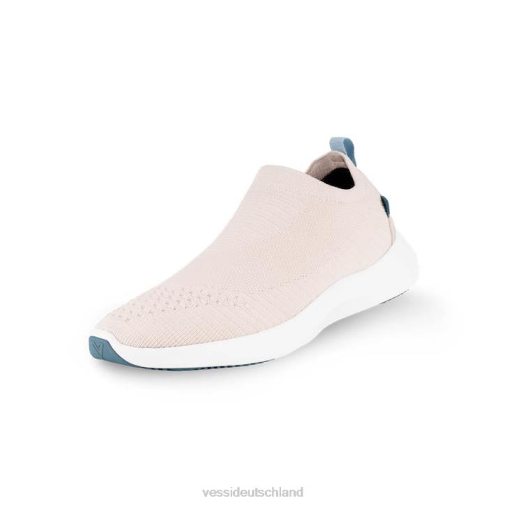 Tonbeige Vessi Slipper für den Alltag – Tonbeige B4JF172