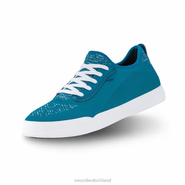 Vessi blau Vessi Wochenende - Vessi Blue B4JF186