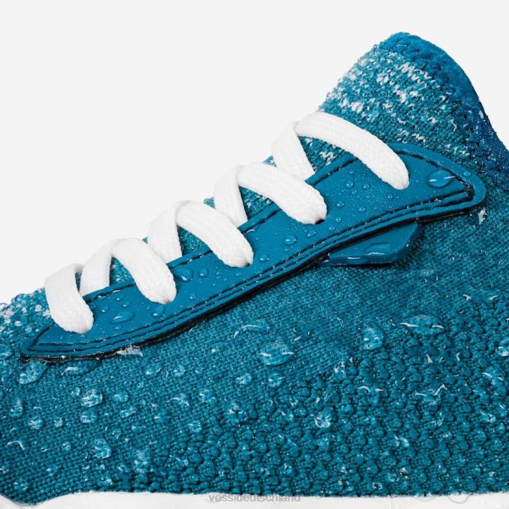 Vessi blau Vessi Wochenende - Vessi Blue B4JF186