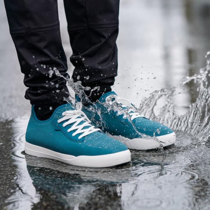 Vessi blau Vessi Wochenende - Vessi Blue B4JF186