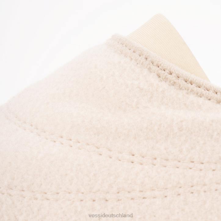 Walnussbeige Vessi Sonntagspantoffeln – Walnussbeige B4JF139