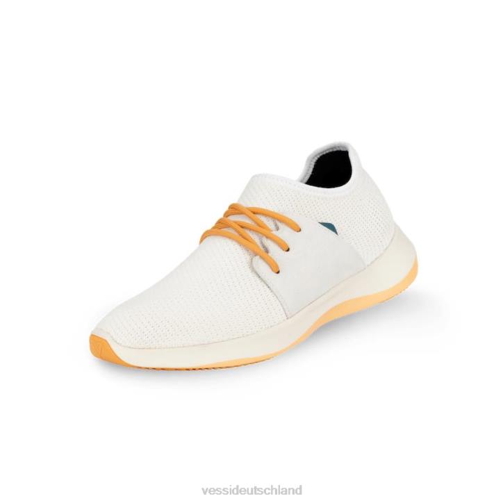 Weiß auf Oase Vessi Alltagsklassiker – Weiß auf Oasis B4JF136