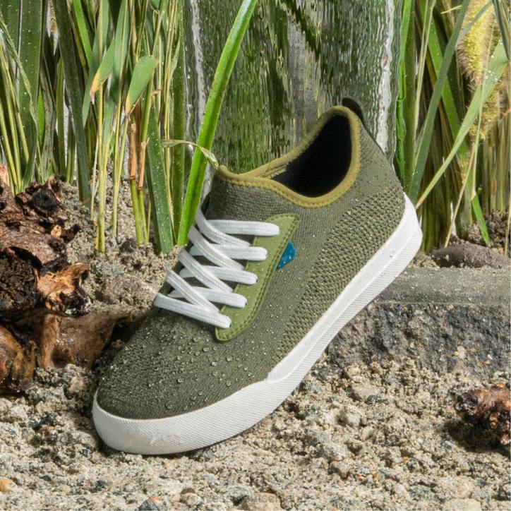 helles Fichtengrün Vessi Wochenende - helles Fichtengrün B4JF114