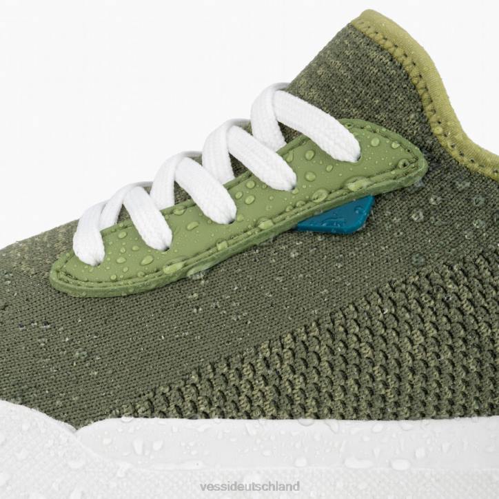 helles Fichtengrün Vessi Wochenende - helles Fichtengrün B4JF114