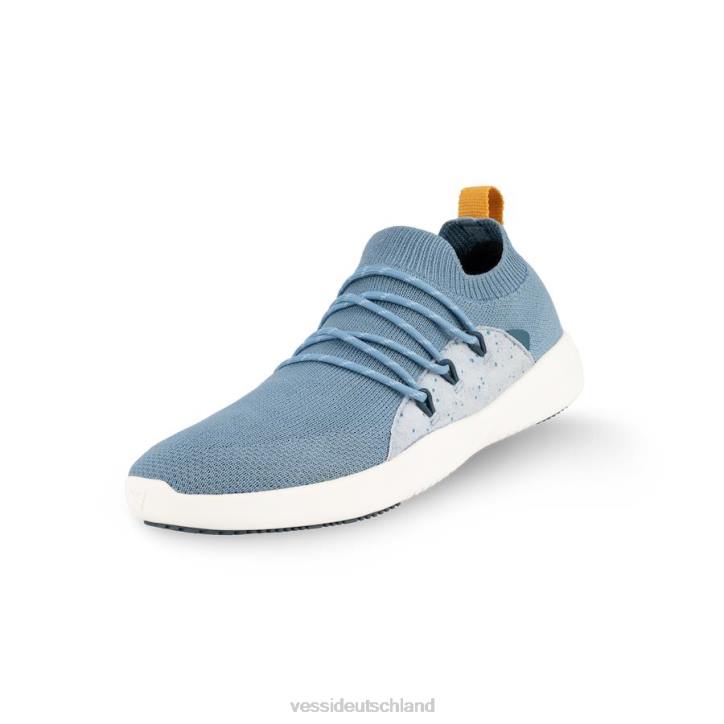 himmlisches Blau Vessi Stadtbild-Klassiker – himmlisches Blau B4JF155