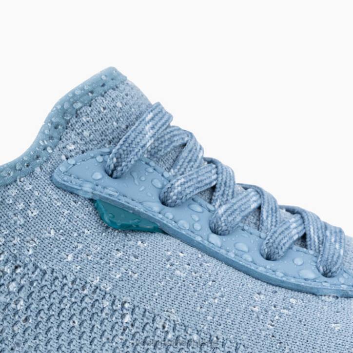 himmlisches Blau Vessi Wochenende - himmlisches Blau B4JF182