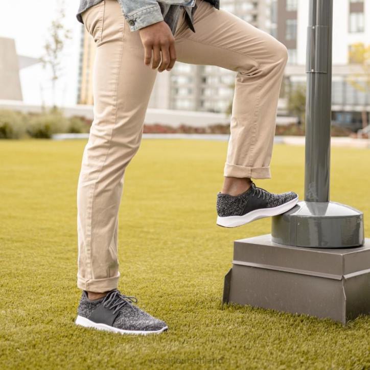 kieselgrau Vessi jeden Tag – kieselgrau B4JF33