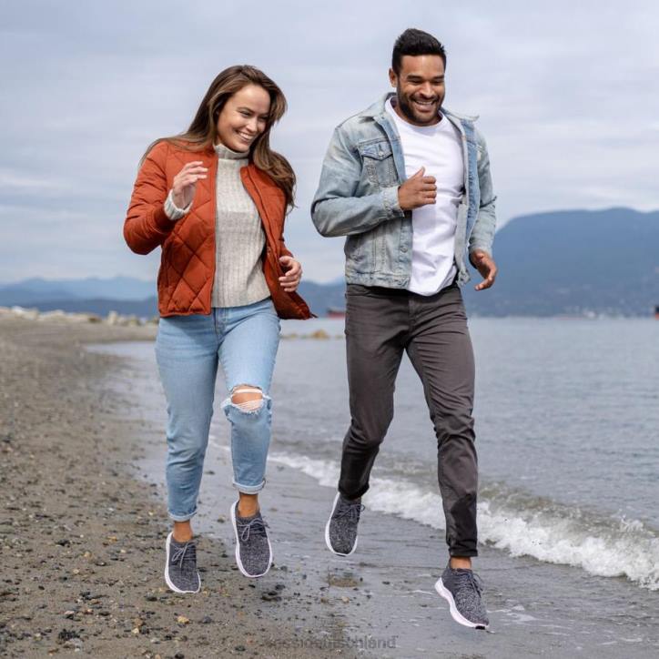 kieselgrau Vessi jeden Tag – kieselgrau B4JF33