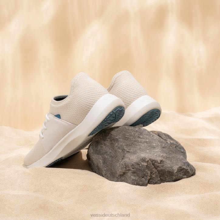 lehmgrau Vessi Alltagsklassiker – Lehmgrau B4JF165