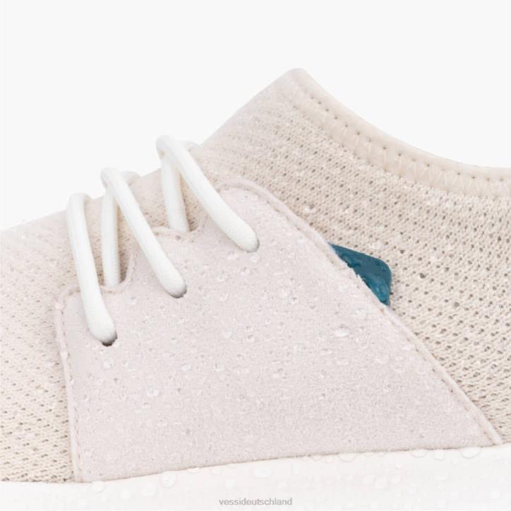 lehmgrau Vessi Alltagsklassiker – Lehmgrau B4JF165