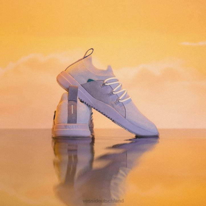 lila lila Vessi Stadtbild-Klassiker - Flieder-Lila B4JF203