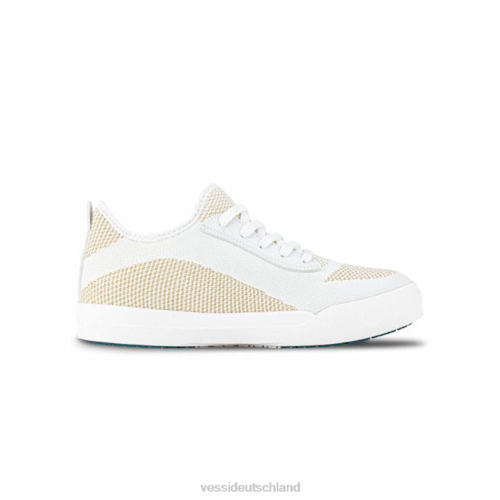 metallisches Gold Vessi Wochenende - metallisches Gold B4JF75