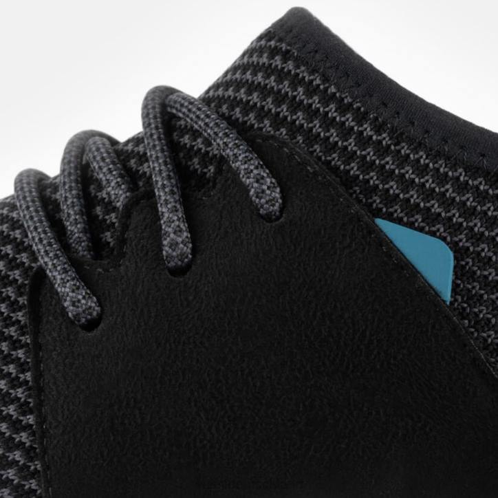 mitternachtsschwarz Vessi Alltagsklassiker – Mitternachtsschwarz B4JF85