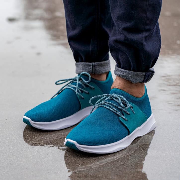 ozeanblau rl Vessi jeden Tag - ozeanblau rl B4JF71