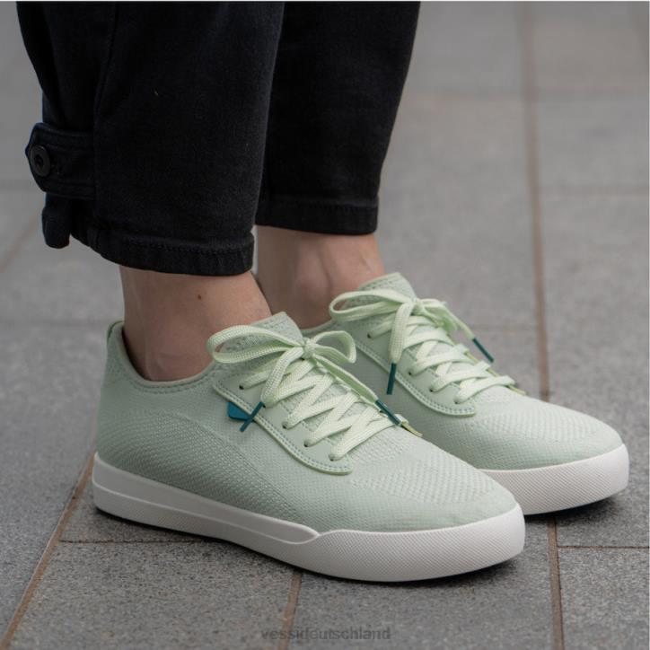 palmengrün Vessi Wochenende - palmengrün B4JF65