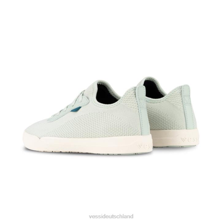 seeschaumgrün Vessi Wochenende - Seafoam Green B4JF64