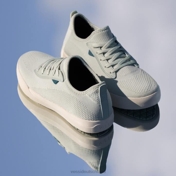 seeschaumgrün Vessi Wochenende - Seafoam Green B4JF64