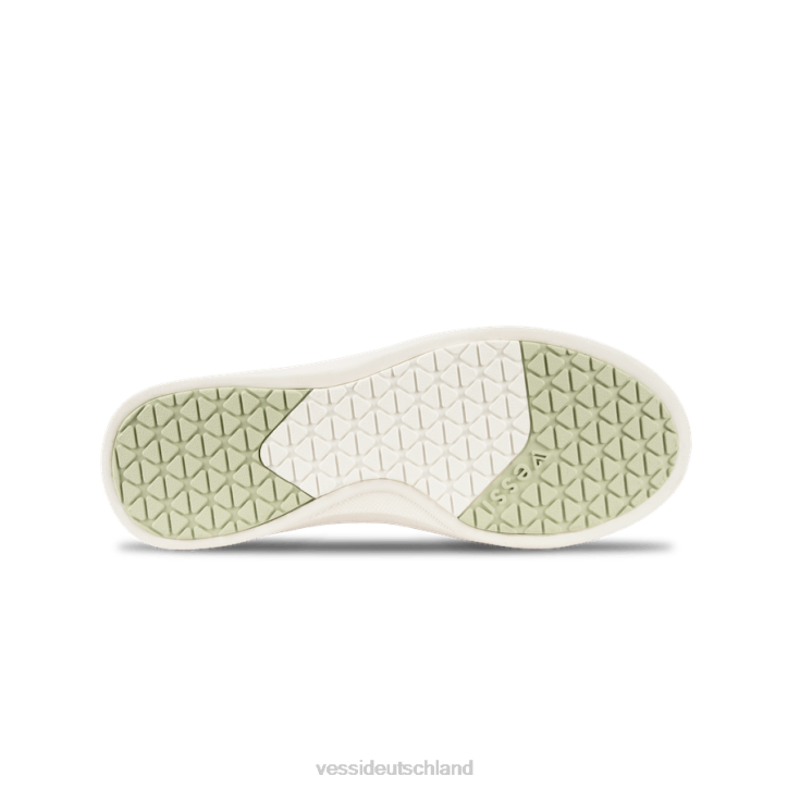 weiß auf Lotus Vessi Wochenende - Weiß auf Lotus B4JF40