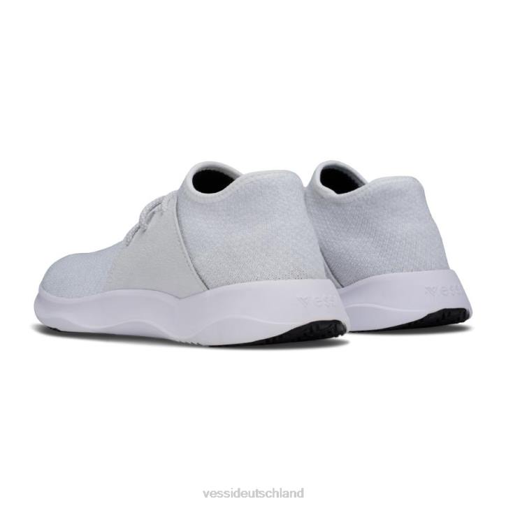 wolkenweiß Vessi jeden Tag - wolkenweiß B4JF31