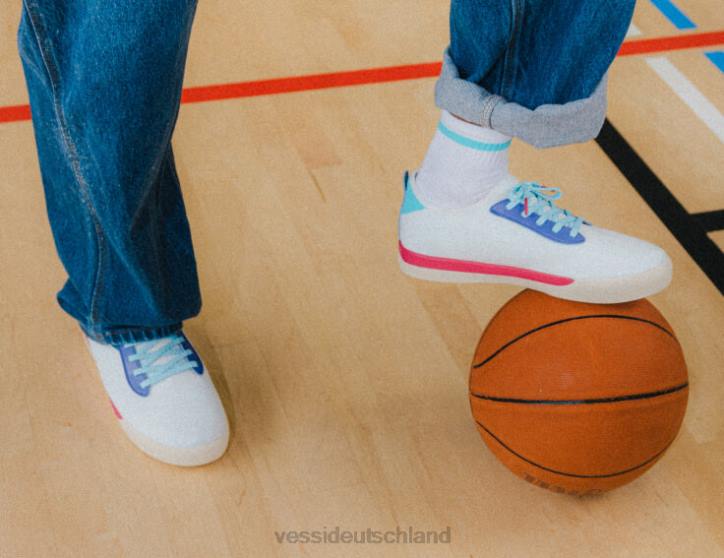 zurück zur alten Schule Vessi Wochenende - zurück zur alten Schule B4JF68